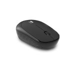 Ratón inalámbrico Business Plus silencioso ambidiestro USB 2.4G Subblim
