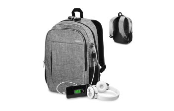 Mochilas para portátiles