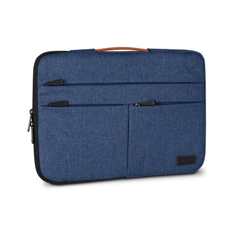 Funda para portátil  Air Padding 360 Sleeve 15,6" Azul  Subblim