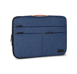 Funda para portátil  Air Padding 360 Sleeve 15,6" Azul  Subblim