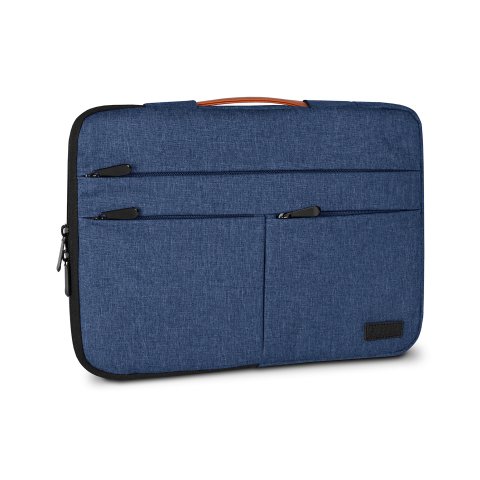 Funda para portátil Air Padding 360 Sleeve 15,6" Azul Subblim