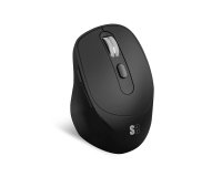 Ratón inalámbrico recargable hasta 2400 dpi Confort Ergo Dual Bluetooth / 2.4G Subblim