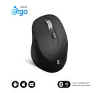 Ratón inalámbrico recargable hasta 2400 dpi Confort Ergo Dual Bluetooth / 2.4G Subblim