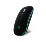 Ratón inalámbrico recargable LED Flat Dual Bluetooth / 2.4G Subblim