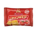 Croccantelle - in sacchetto - 35 gr - gusto ketchup - Forno Damiani