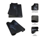 Alfombrilla de escritorio XL World 90 x 40 cm Subblim