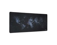 Alfombrilla de escritorio XL World 90 x 40 cm Subblim