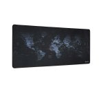 Alfombrilla de escritorio XL World 90 x 40 cm Subblim