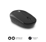 Pack Alfombrilla de escritorio XL + Ratón inalámbrico Harmony Subblim