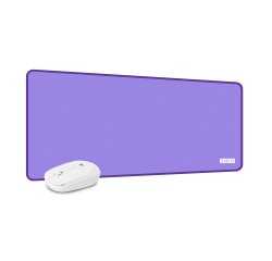 Pack Alfombrilla de escritorio XL + Ratón inalámbrico Harmony Subblim