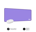 Pack Alfombrilla de escritorio XL + Ratón inalámbrico Harmony Subblim