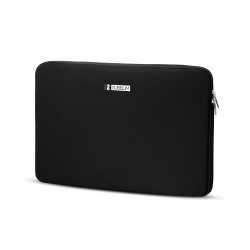 Funda para portátil Business Laptop Sleeve Neoprene V2 15" Negro Subblim