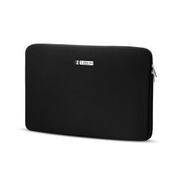 Funda para portátil Business Laptop Sleeve Neoprene V2 15" Negro Subblim