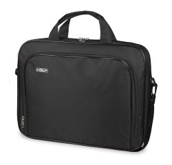 Maletín para portátil oxford 15,4" - 16" Negro Subblim
