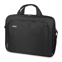 Maletín para portátil oxford 15,4" - 16" Negro Subblim