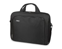 Maletín para portátil oxford 15,4" - 16" Negro Subblim