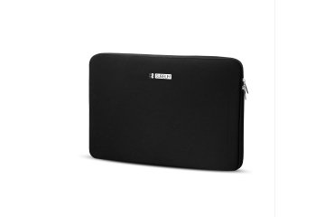 Funda para portátil Business Laptop Sleeve Neoprene v2 13,3-14" Negro Subblim
