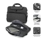 Maletín para portátil Air Padding Pro 15,6" Gris Oscuro Subblim