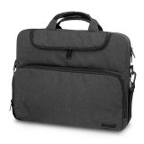 Maletín para portátil Air Padding Pro 15,6" Gris Oscuro Subblim