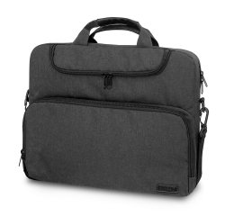 Maletín para portátil Air Padding Pro 15,6" Gris Oscuro Subblim