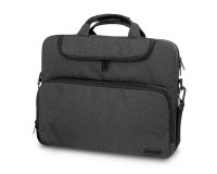 Maletín para portátil Air Padding Pro 15,6" Gris Oscuro Subblim