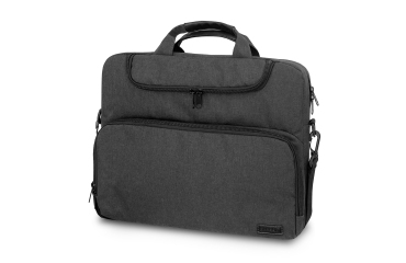 Maletín para portátil Air Padding Pro 15,6" Gris Oscuro Subblim