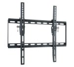 Supporto inclinabile per LCD 23-55 nero