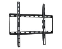 Supporto fisso LED/LCD 23-55 nero