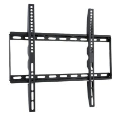 En_supporto fisso led/lcd 23-55 nero