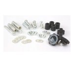 Kit di Viti per Staffe TV/Monitor conformi standard VESA