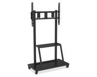 En_supporto da pavimento tv 55-100