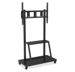 En_supporto da pavimento tv 55-100