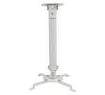 Staffa a soffitto per Videoproiettori estensione 545-900 mm