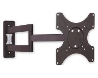 En_staffa lcd/led/plasma 19-37 nera