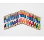 Recarga para Bolígrafo borrable Pilot FriXion Ball punta media 0,7 mm Bolsa de 3