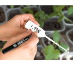 Marqueur permanent Pilot Twin Marker pointe 0,5 ou 0,7 mm