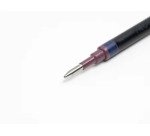 Recharge pour stylo encre gel Pilot BLS-G2 - pointe large 1 mm