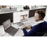 Micro casque Jabra Engage 55 duo MS USB-A DECT