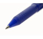 Stylo roller Pilot Frixion Ball Clicker effaçable écriture fine - Set de 4 couleurs fun