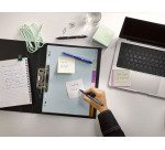 Stylo roller Pilot Frixion Ball Clicker effaçable écriture fine - Set de 4 couleurs classiques