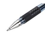 Stylo roller Pilot G1 à capuchon pointe 0,5 mm - écriture fine