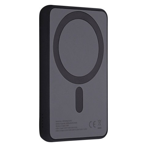 Batería externa con MagSafe de 5000 mAh TnB