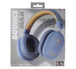 Auriculares inalámbricos Bluetooth BOUNCE MAX TnB