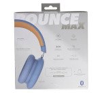 Auriculares inalámbricos Bluetooth BOUNCE MAX TnB