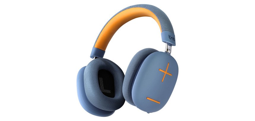 Auriculares inalámbricos Bluetooth BOUNCE MAX TnB