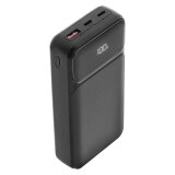 Batería externa 20.000 mAh Entrega de potencia 65W válida para Portátiles TnB