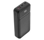 Batería externa 65W apta para Portátiles 20.000 mAh TnB
