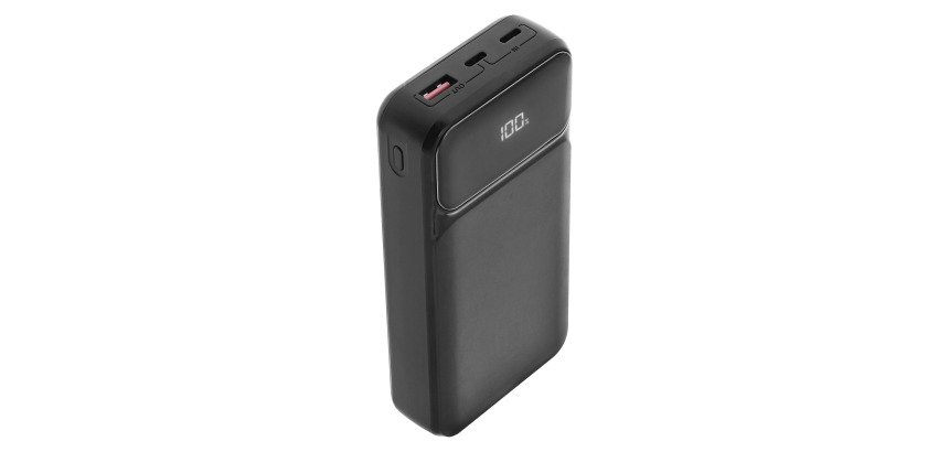Batería externa 65W apta para Portátiles 20.000 mAh TnB