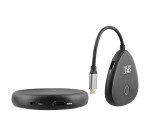 Compartidor de pantalla HDMI inalámbrica 4K TnB