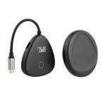 Compartidor de pantalla HDMI inalámbrica 4K TnB